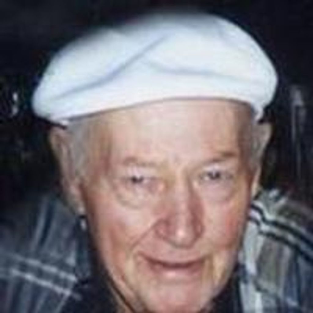 Ervin "Butch" Pansa