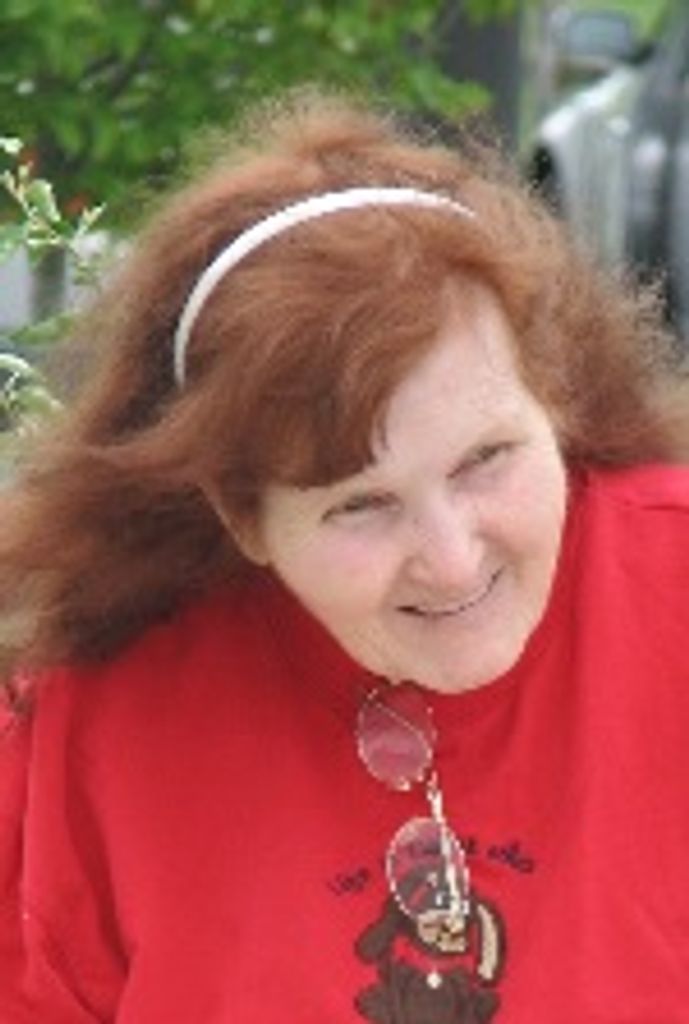 Sheila P. (Seward) Mcphee