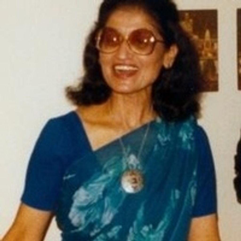 Sumitra Shah Profile Photo