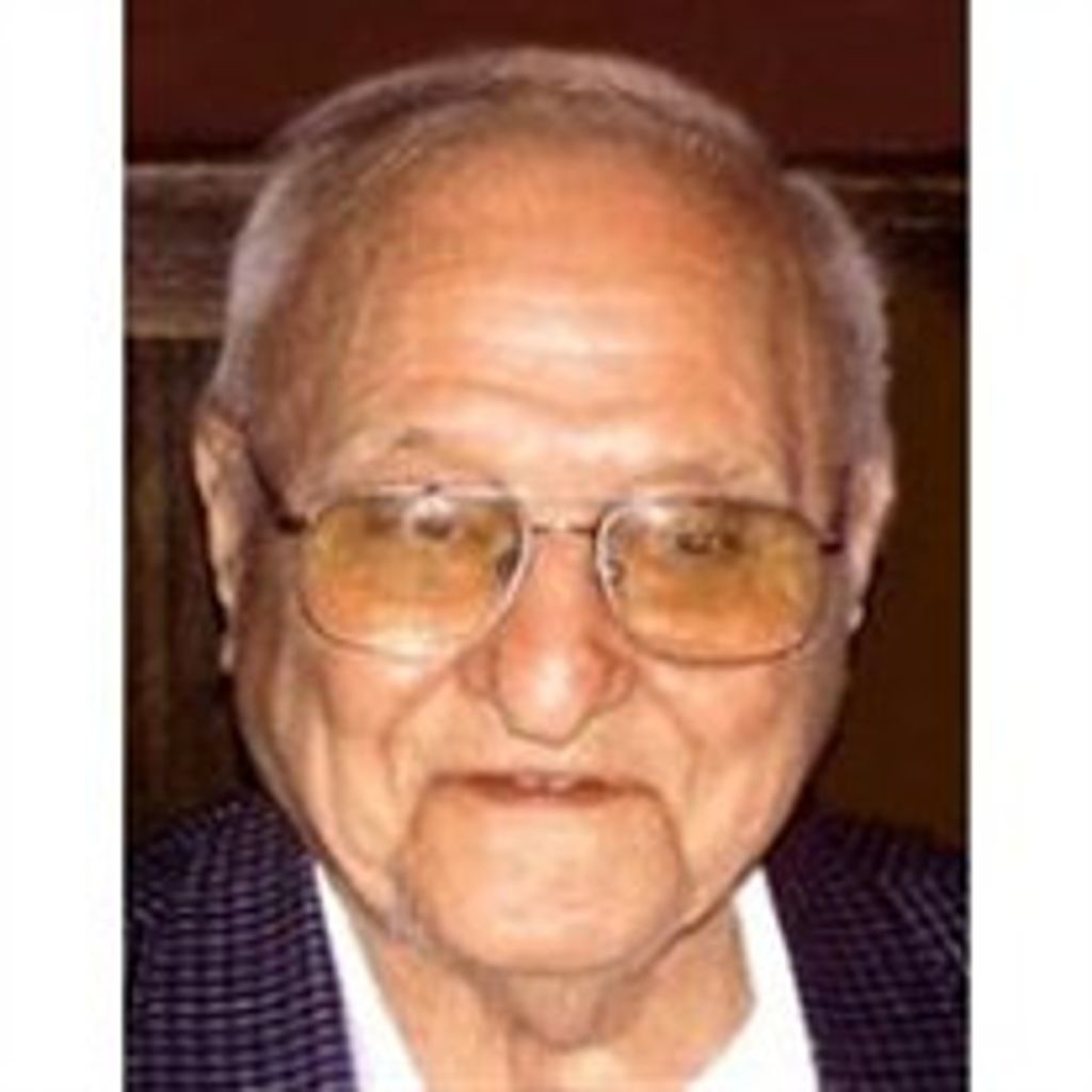 Henry A. Del Rossi