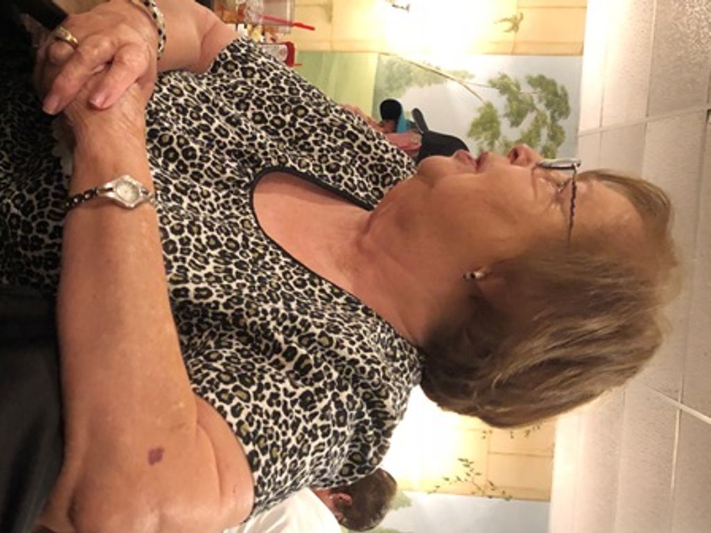 Barbara Elizabeth Harris Coggins