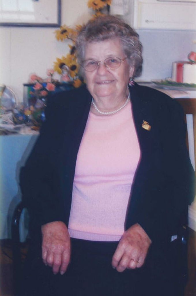 Milline W. Sanders