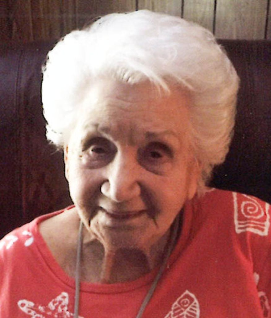 Helen T. Van Der Zyde Profile Photo