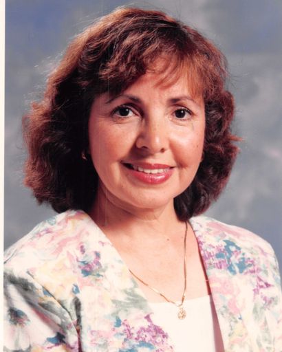 HERMINIA COSSIO Profile Photo