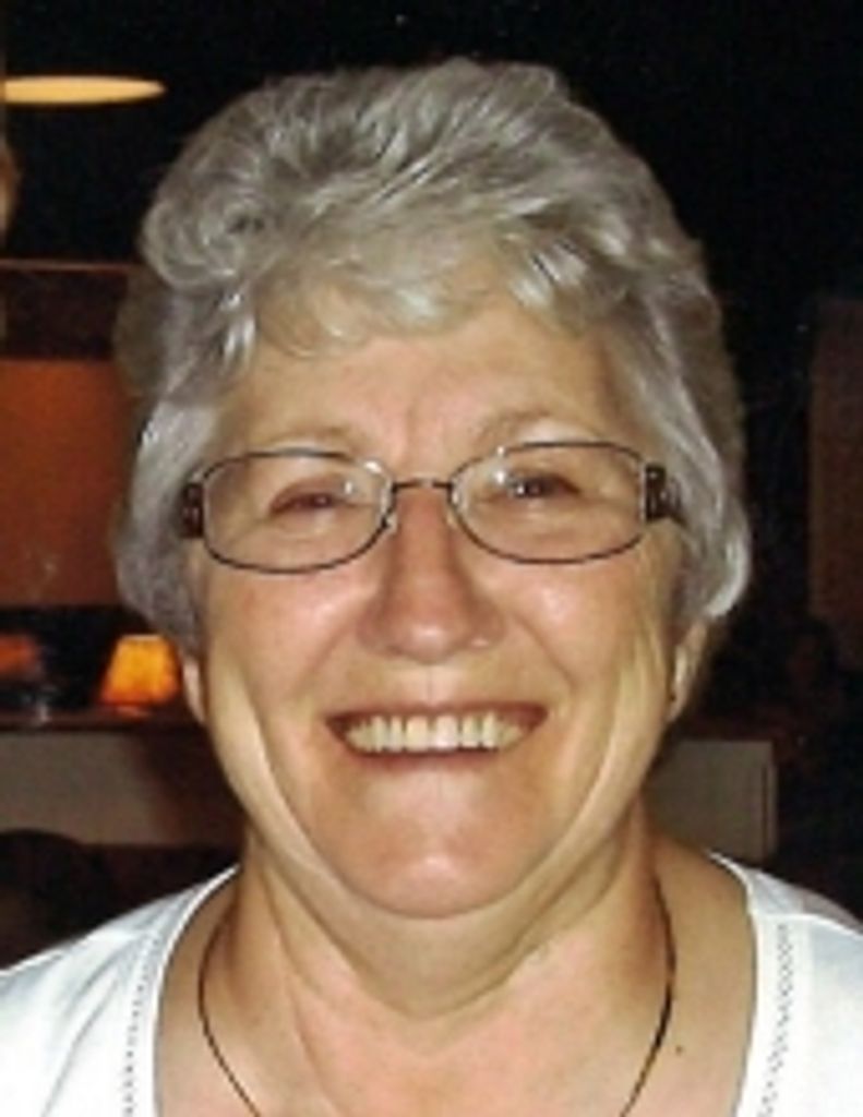 Ruth A.  Pluemer