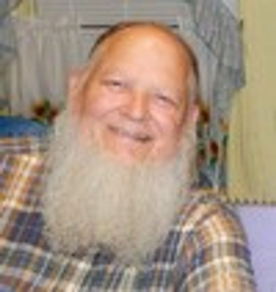 Thomas R. Thorp