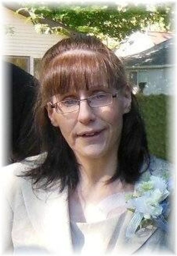 Christine Kay Nitz