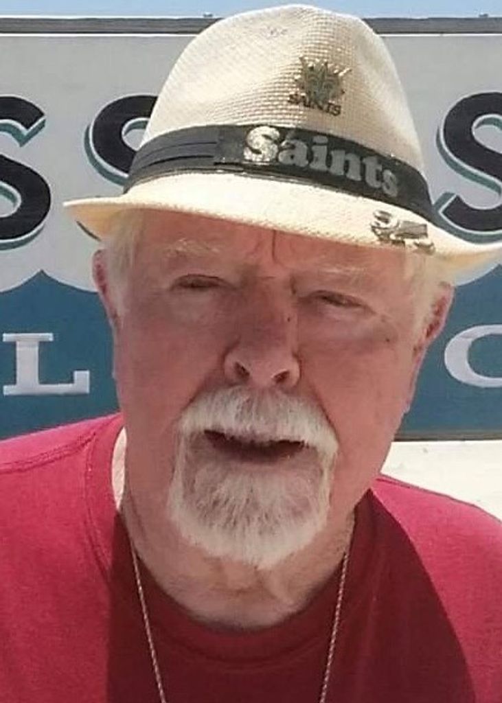 Bobby Kerry Sr.
