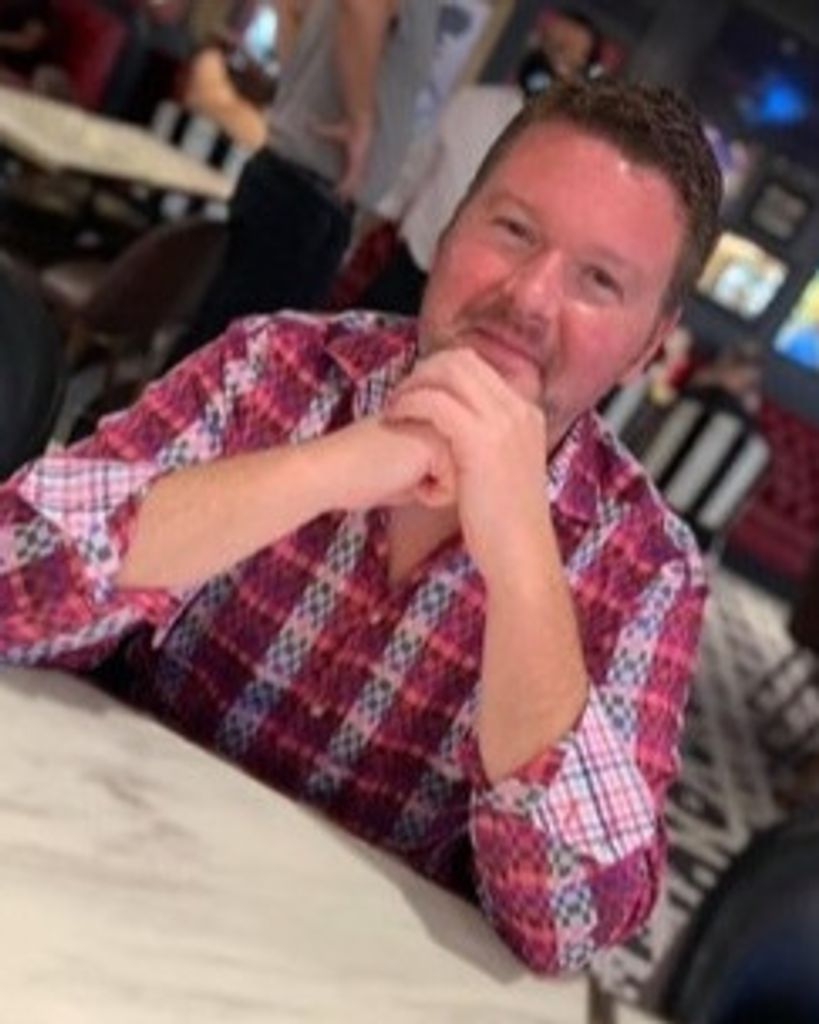 Mitchel R. Magee Profile Photo