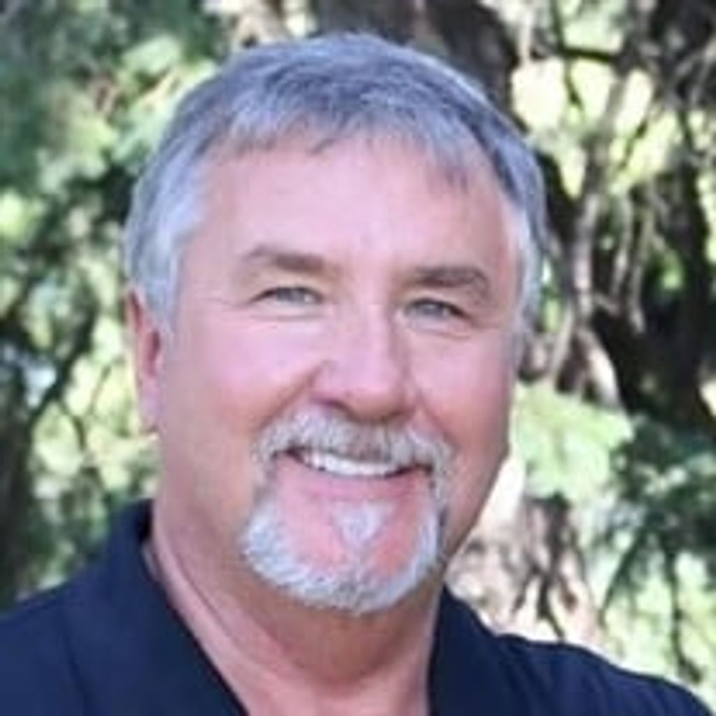 James "Jim" Ruether