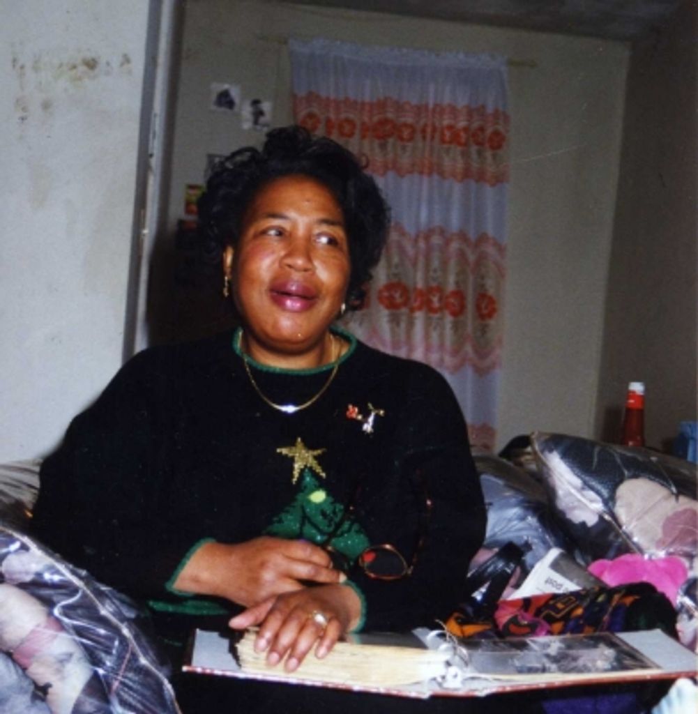 Mrs. Emma Bryant Torbert