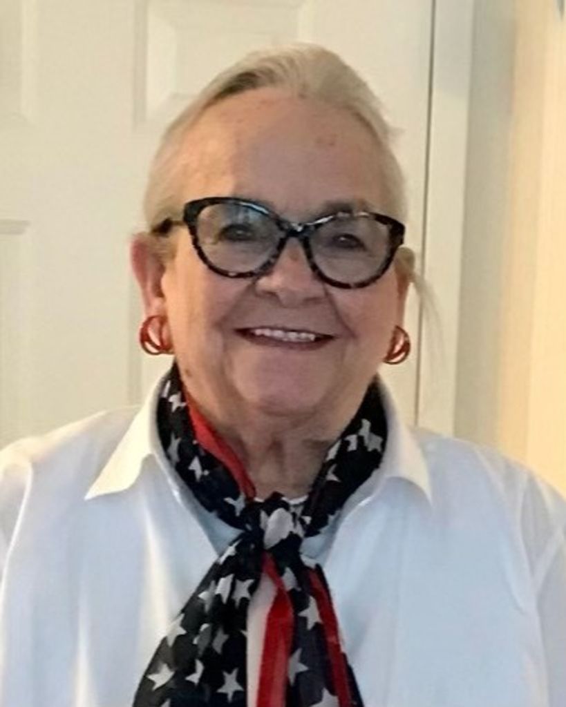 Mitzi Kessel Thomas