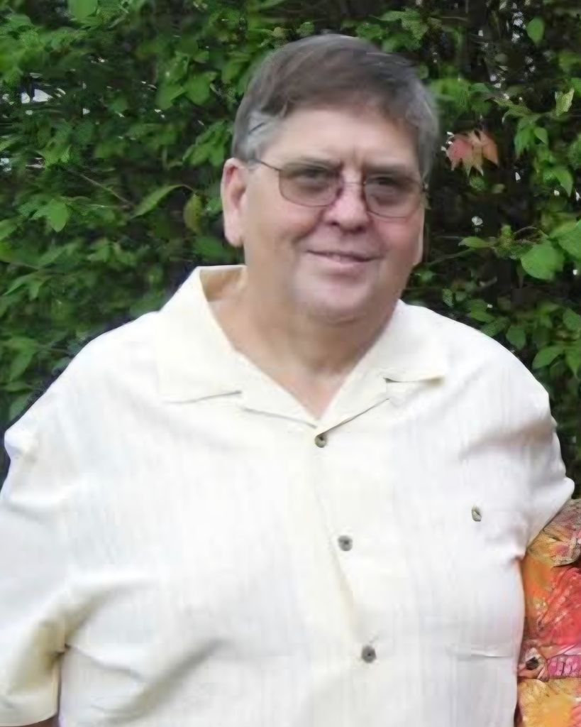 Craig Allen Halverson