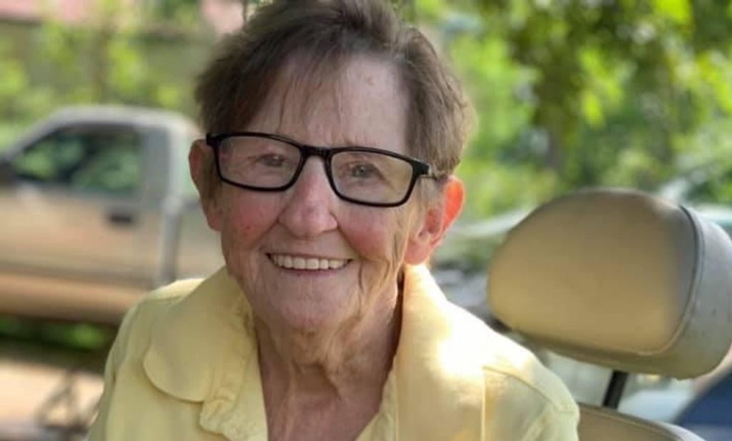 Mrs. Barbara Ann Flynt Profile Photo