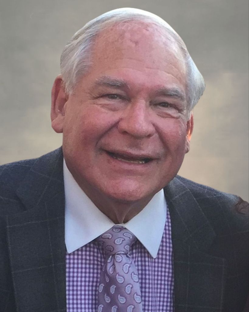 Martin "Marty" Lipp Profile Photo