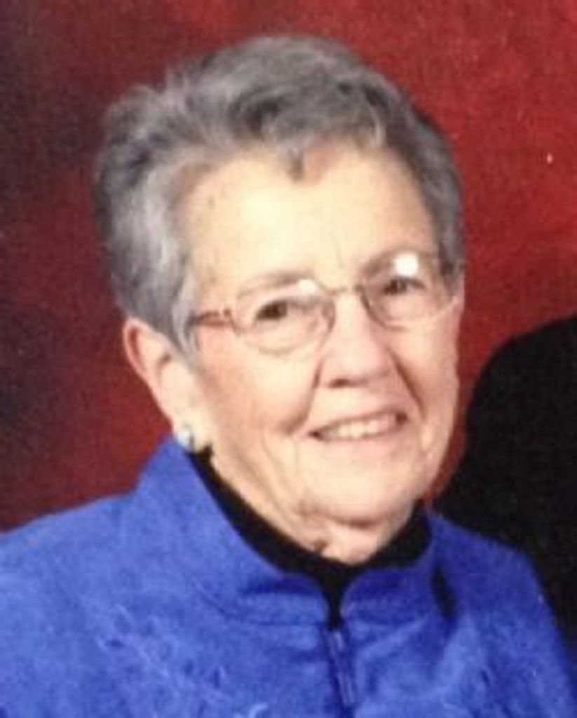 Jeanette Melancon
