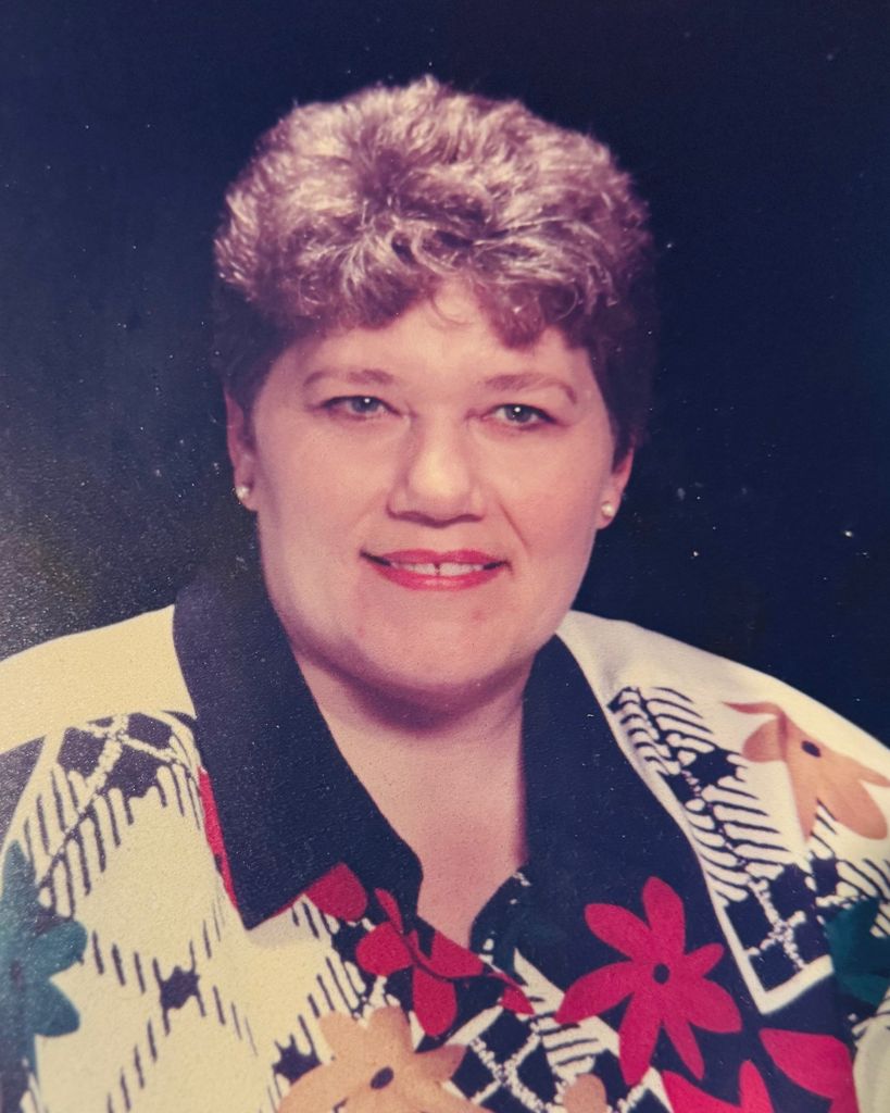 Tilda S. Gibson