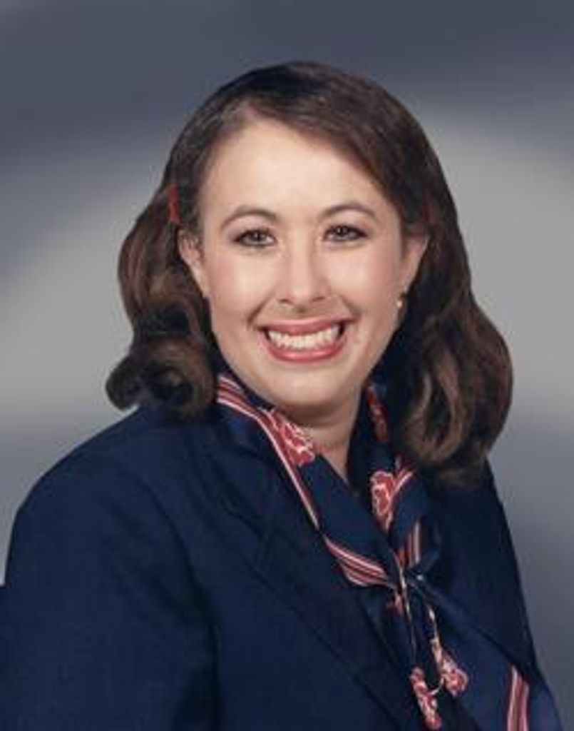 Flora Harrell Abraham Profile Photo