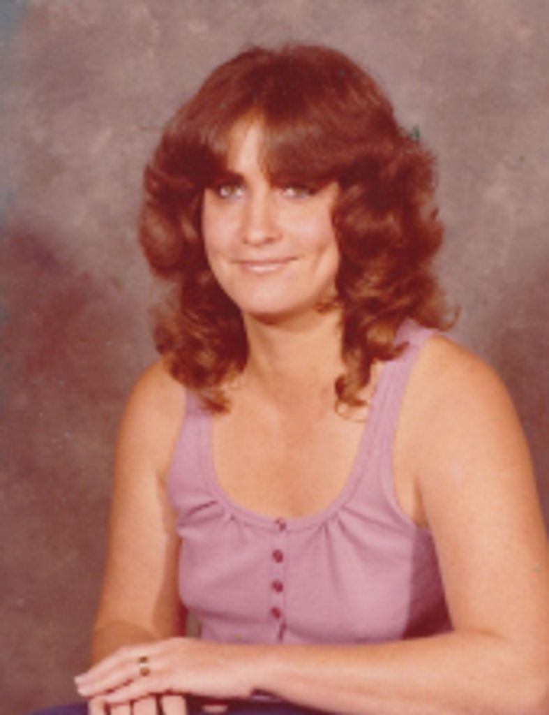 Delores Ann Gilbreath