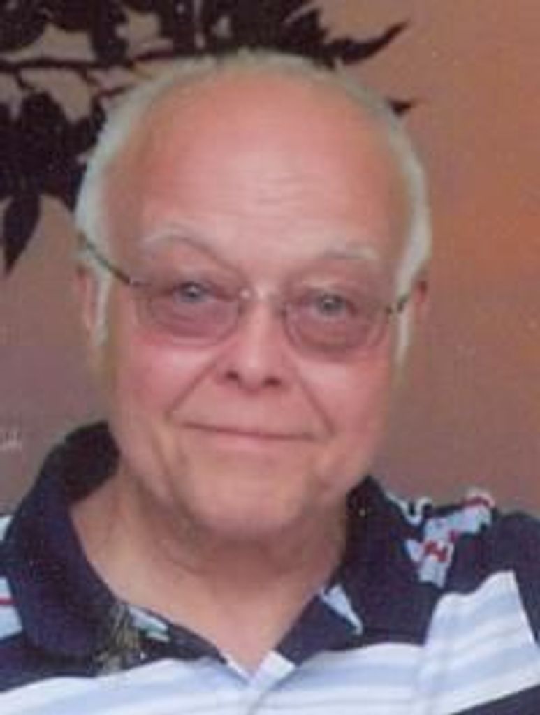 Leonard L. St. Clair Jr