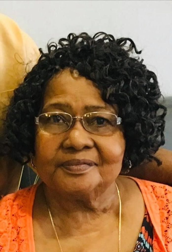 Barbara Ann Blackshear