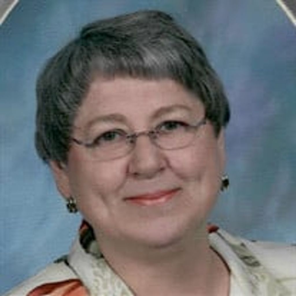 Dianne Mayes Wright