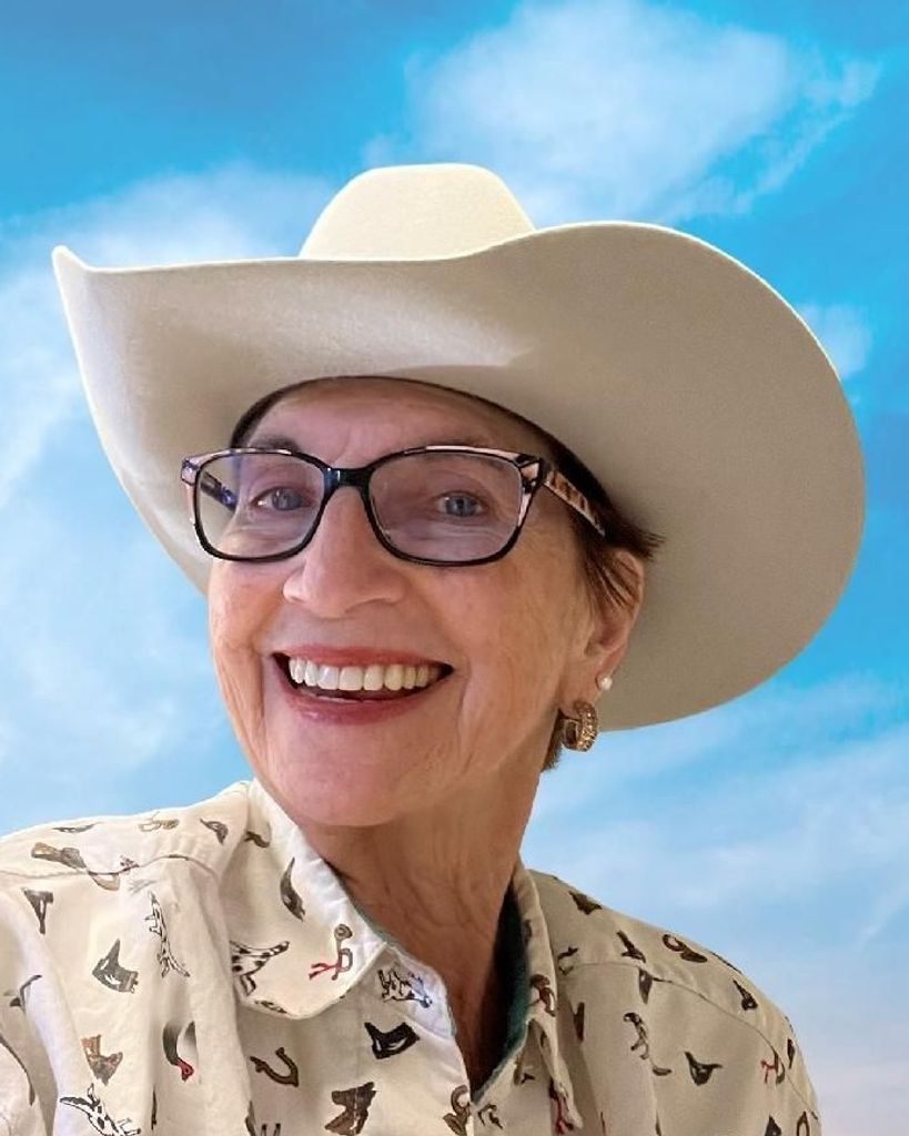 Priscilla Irene Brack Profile Photo