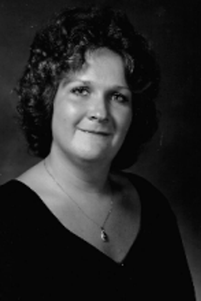 Lucille (Poulin) Addington
