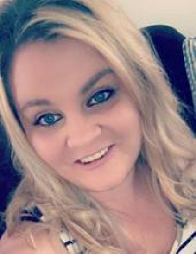 Stephanie Sellers Profile Photo