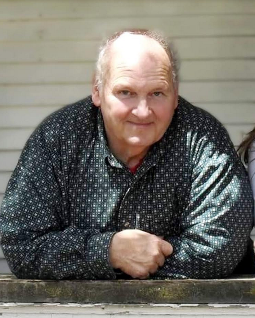 Frederick Michael Sloniker
