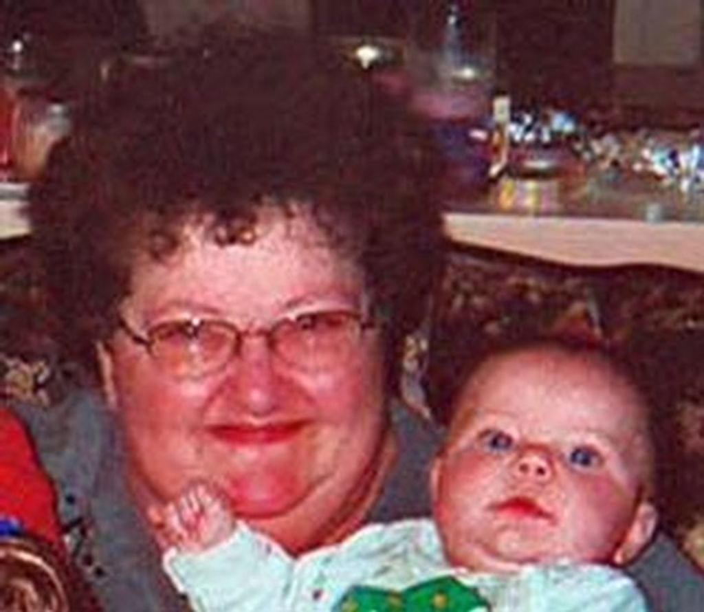 Mary Sue Weese