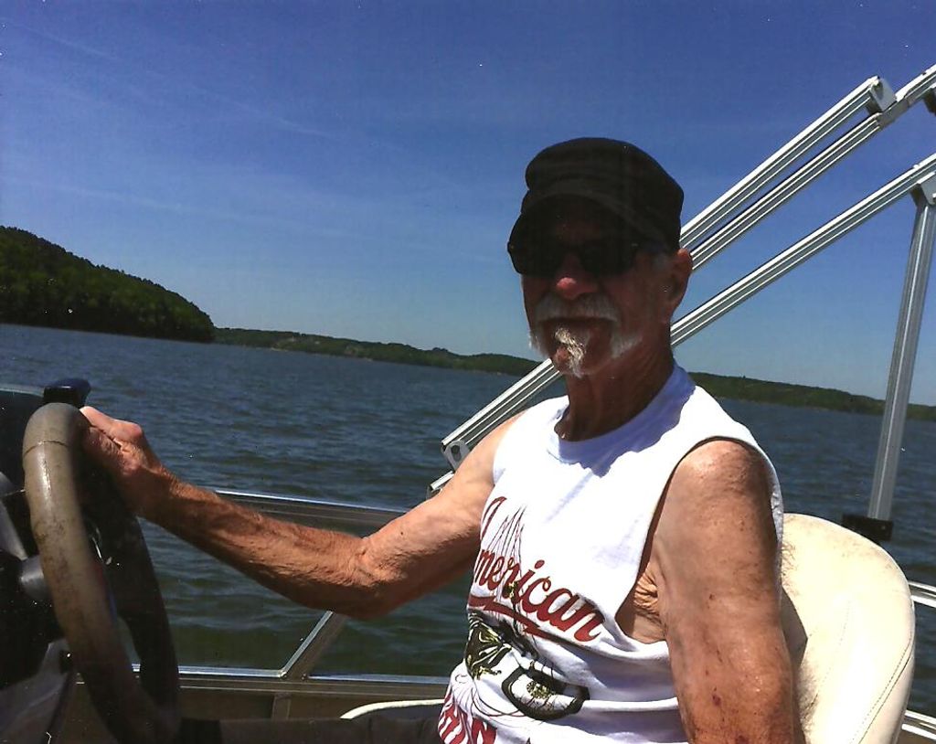 Will Roy Mcelhaney Profile Photo