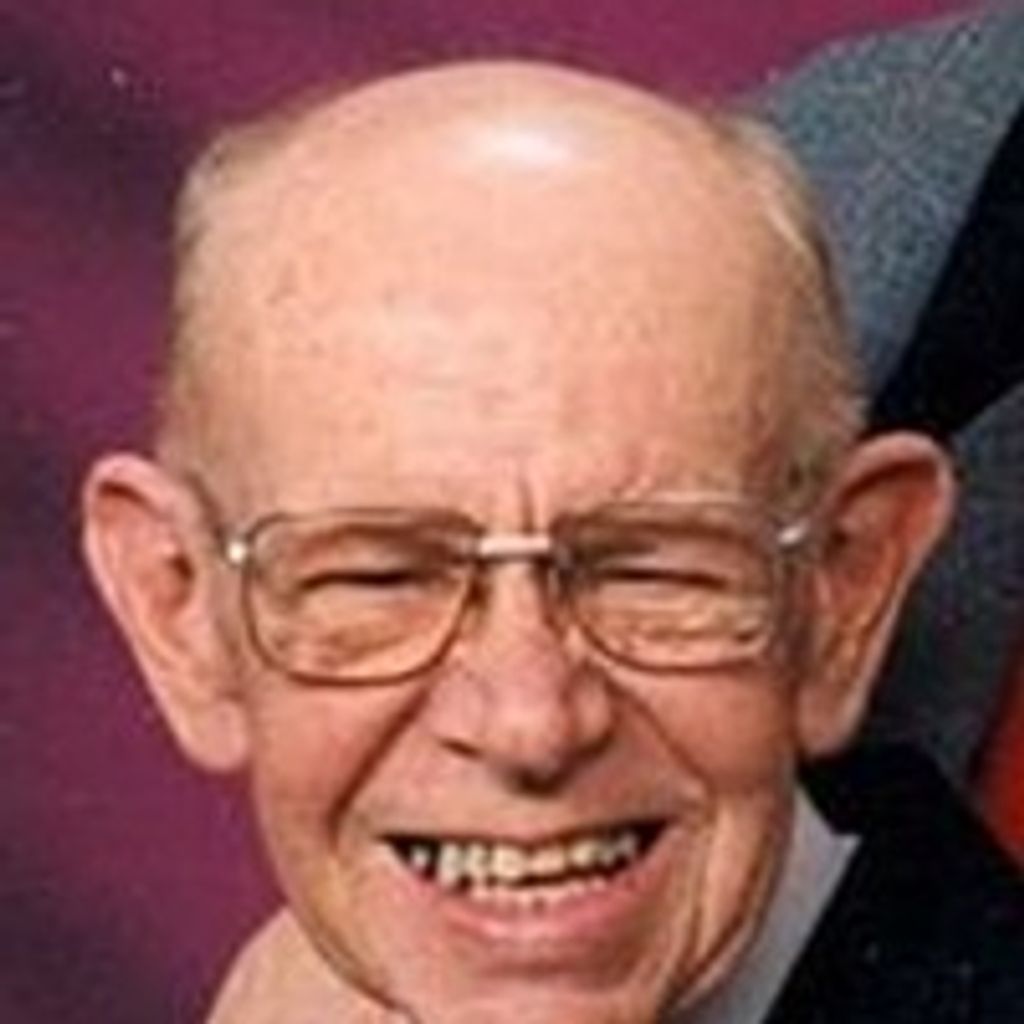 Donald L. Mcqueen
