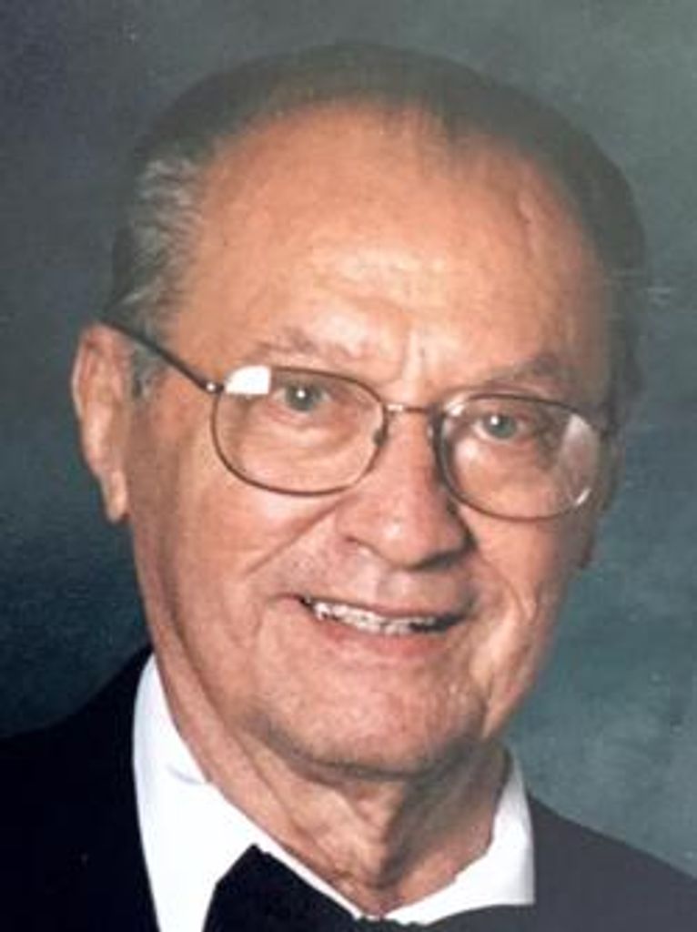 Dr. Edward E. Awe Profile Photo