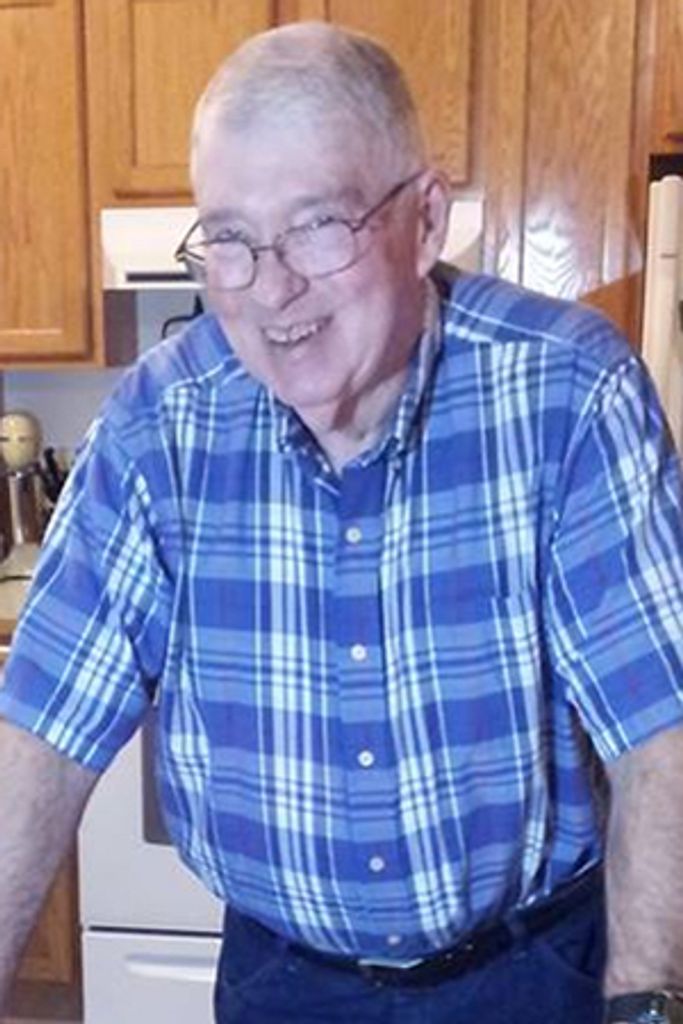 Larry  A. Heidt
