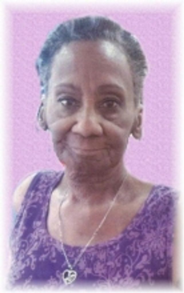 Patricia Wilbert