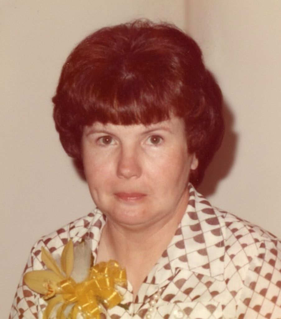 Ruth Shook Profile Photo