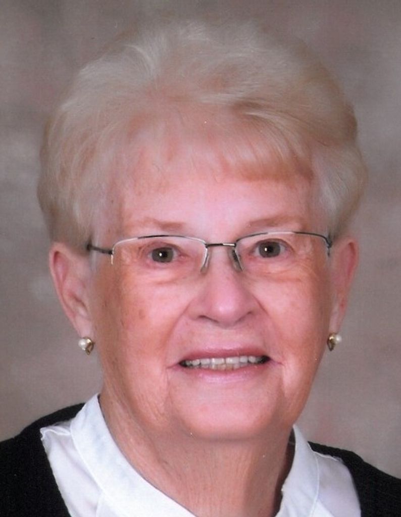 Ladonna C. (Gasser)  Ostendorf