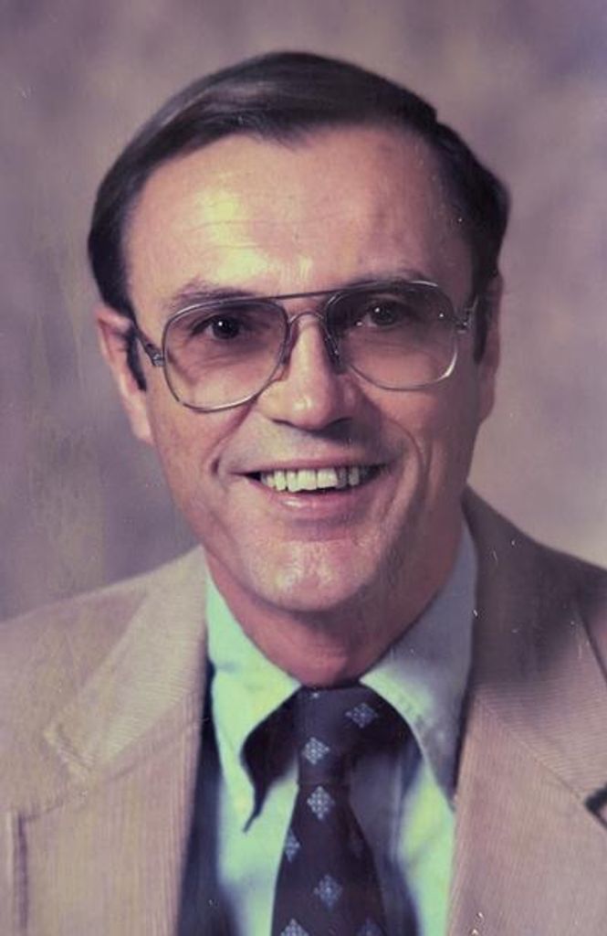 Richard N. Creswell Profile Photo
