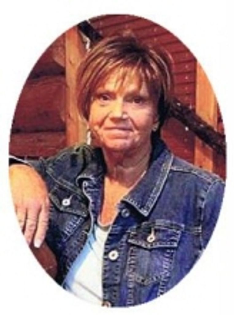 Connie  Elaine Hardin