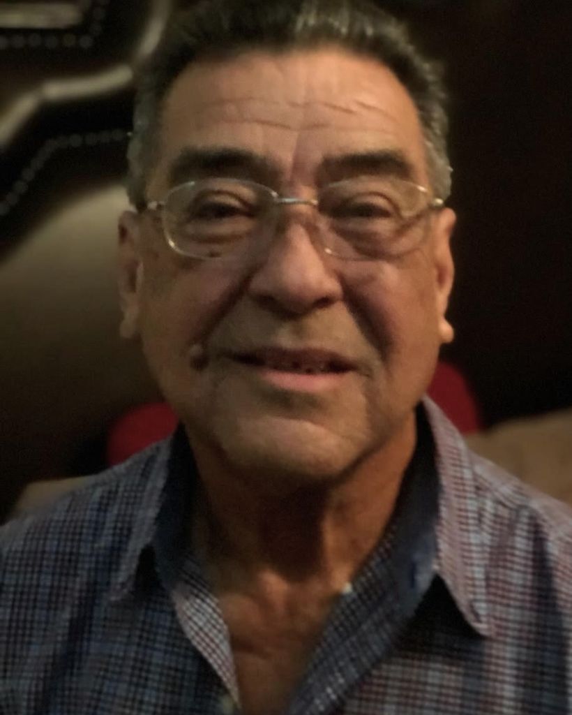 Antonio C. Maldonado Profile Photo