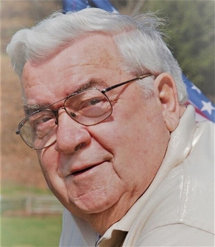 Howard E. Stone Profile Photo