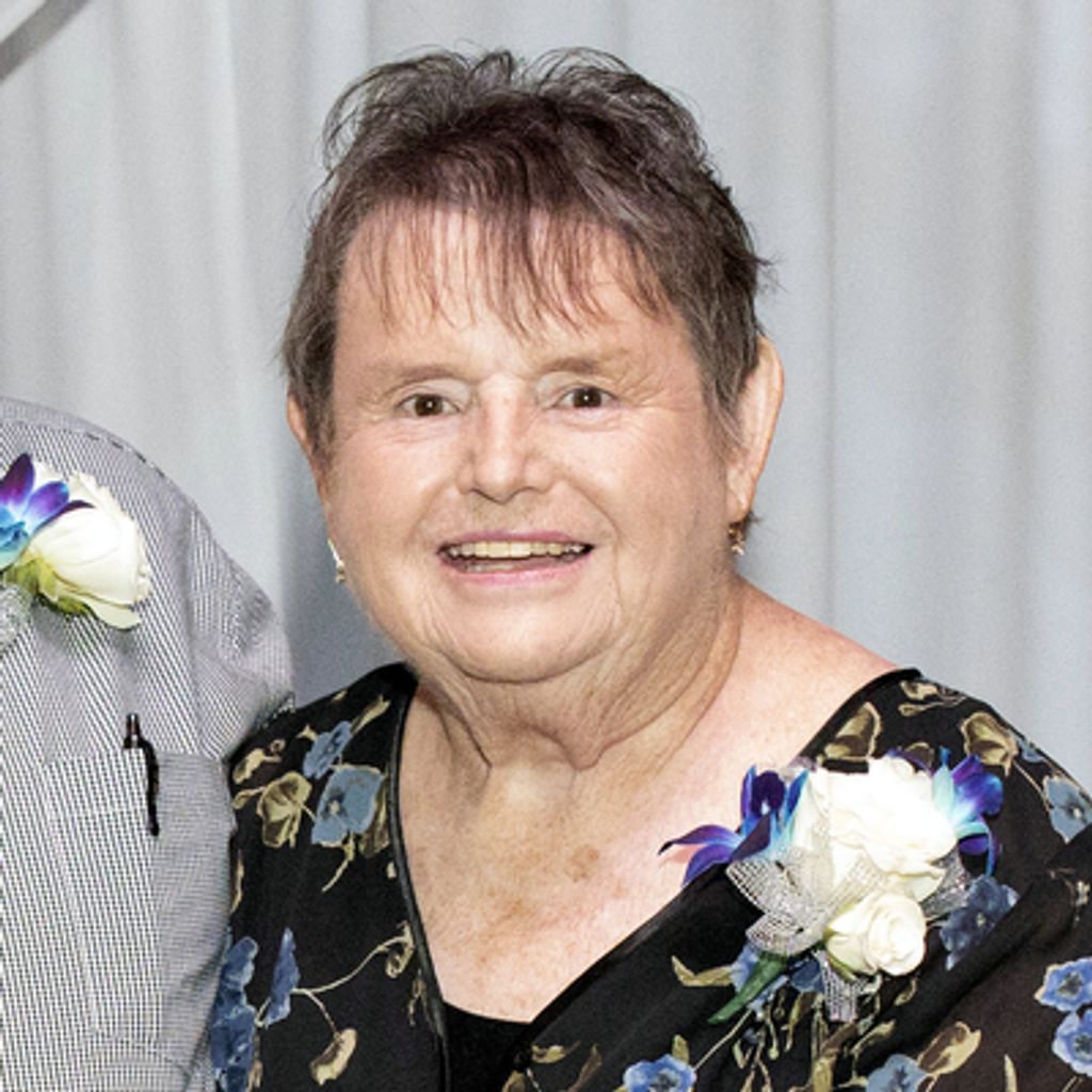 Marlene Cranston Profile Photo