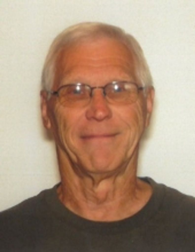 Edgar L. "Ed" Beam
