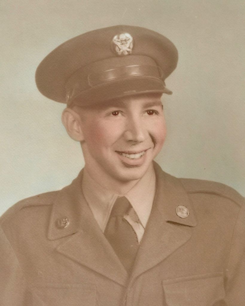 Robert "Bob" Eugene Semler Profile Photo