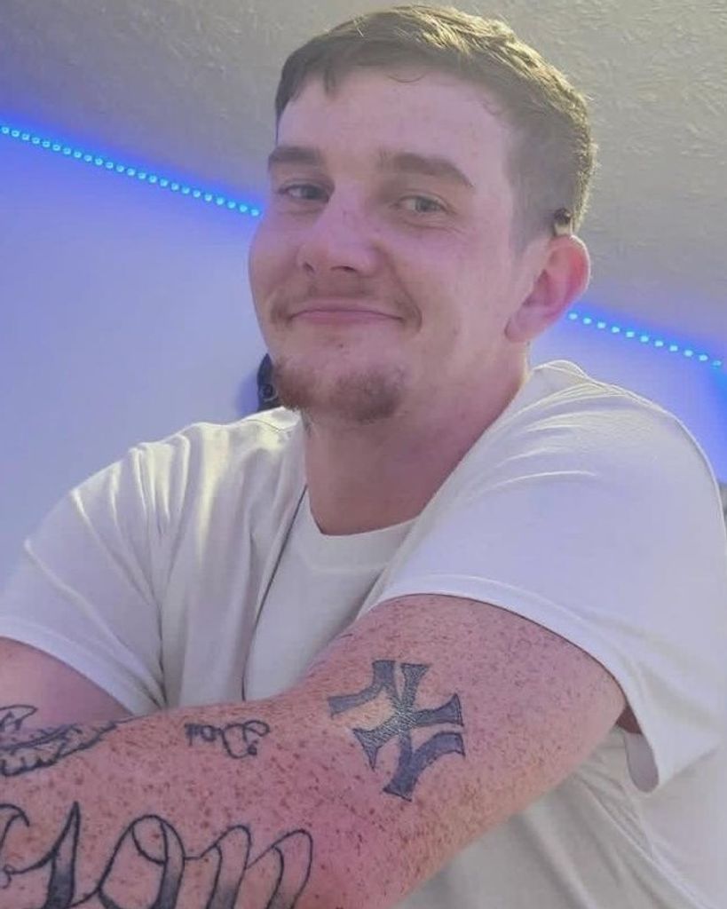 Justin Ray Willet Profile Photo