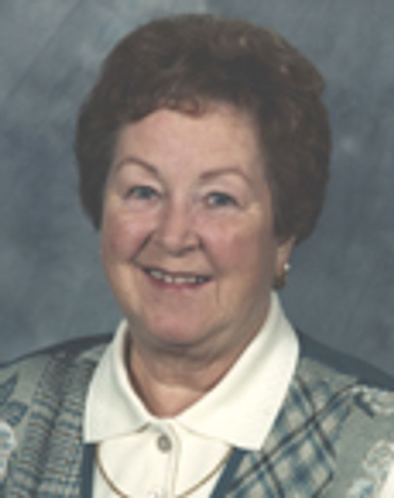 Mary Jo Randall Profile Photo