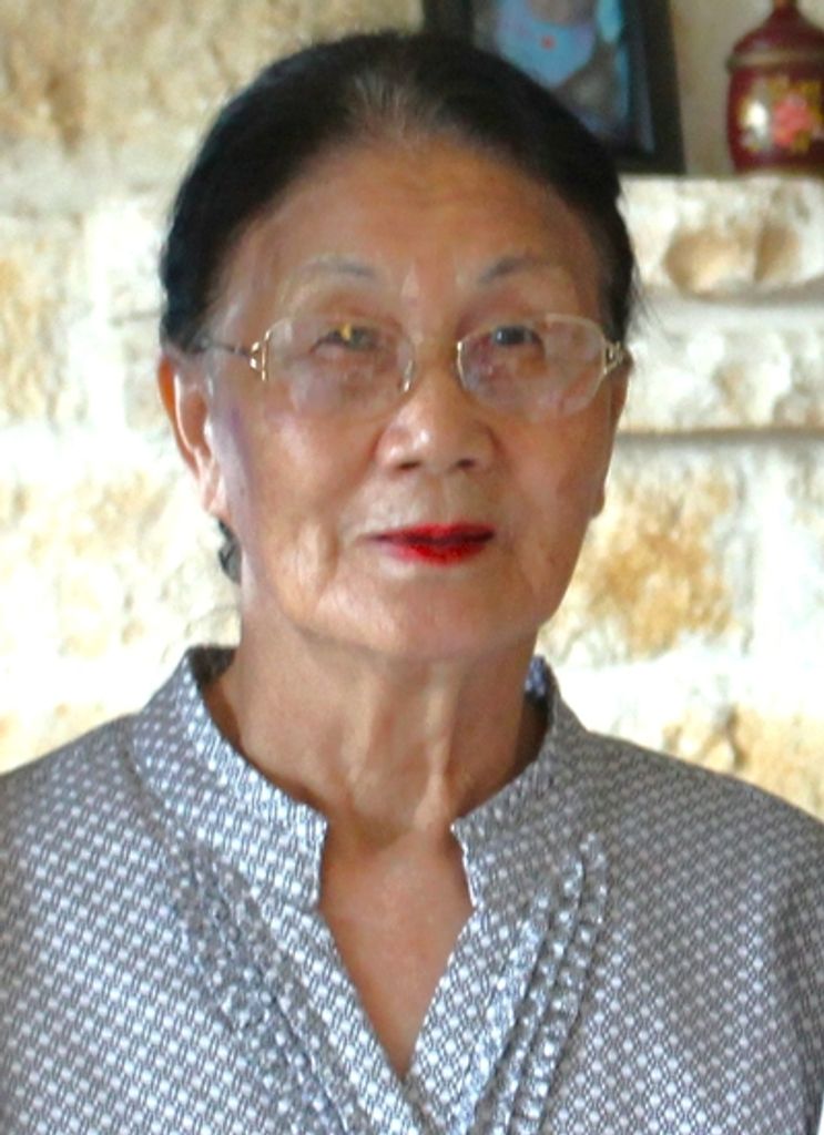 Mineko K. Rupe Profile Photo