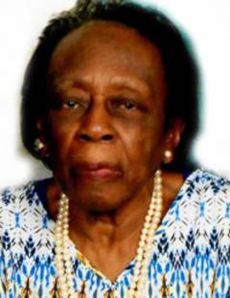 Luvenia Copeland Profile Photo