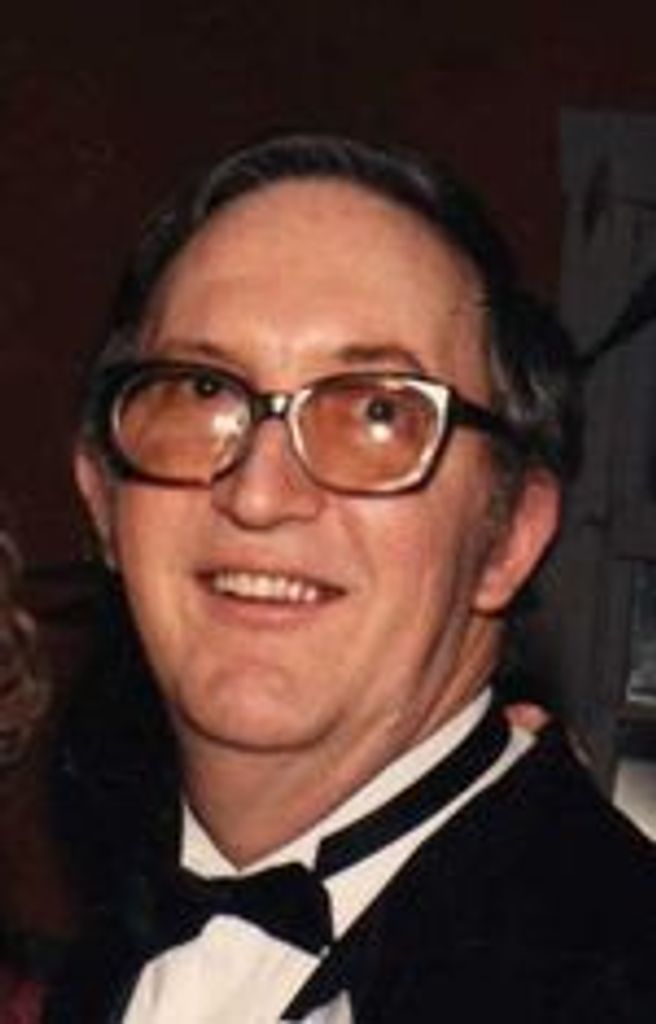 E. Eldon Griffin
